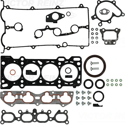 Full Gasket Kit, engine